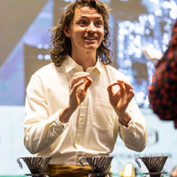 Brewing Masterclass by Matt Winton (Makati / CDO)