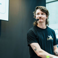 Brewing Masterclass by Matt Winton (Makati / CDO)