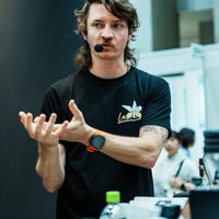 Intimate Tasting by Matt Winton / Sierra Yeo (Makati / CDO)