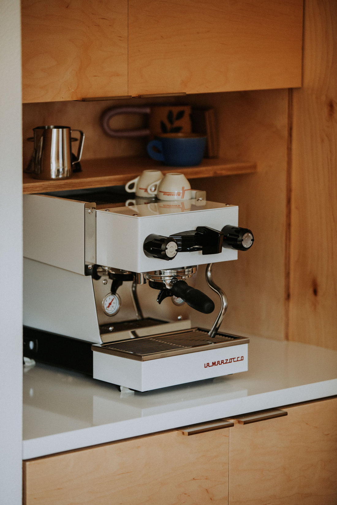 La Marzocco - Linea Micra