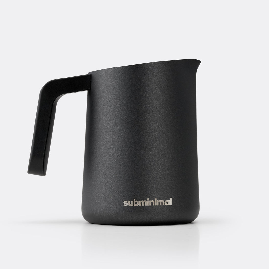 Subminimal FlowTip Milk Jug