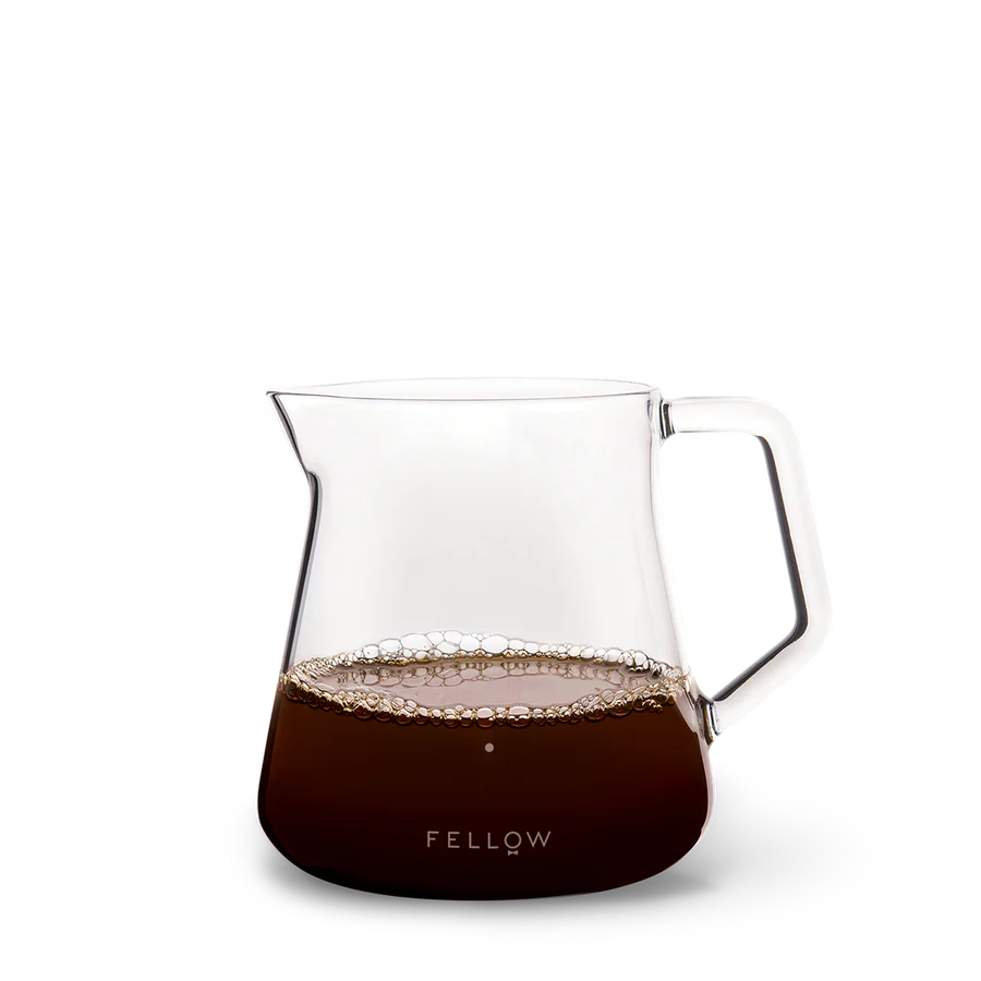 Fellow Mighty Small Glass Carafe