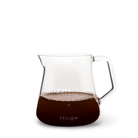 Fellow Mighty Small Glass Carafe