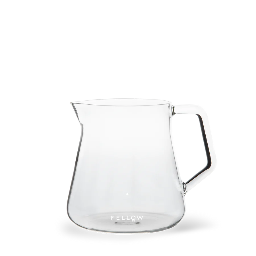Fellow Mighty Small Glass Carafe
