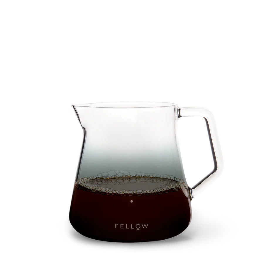 Fellow Mighty Small Glass Carafe