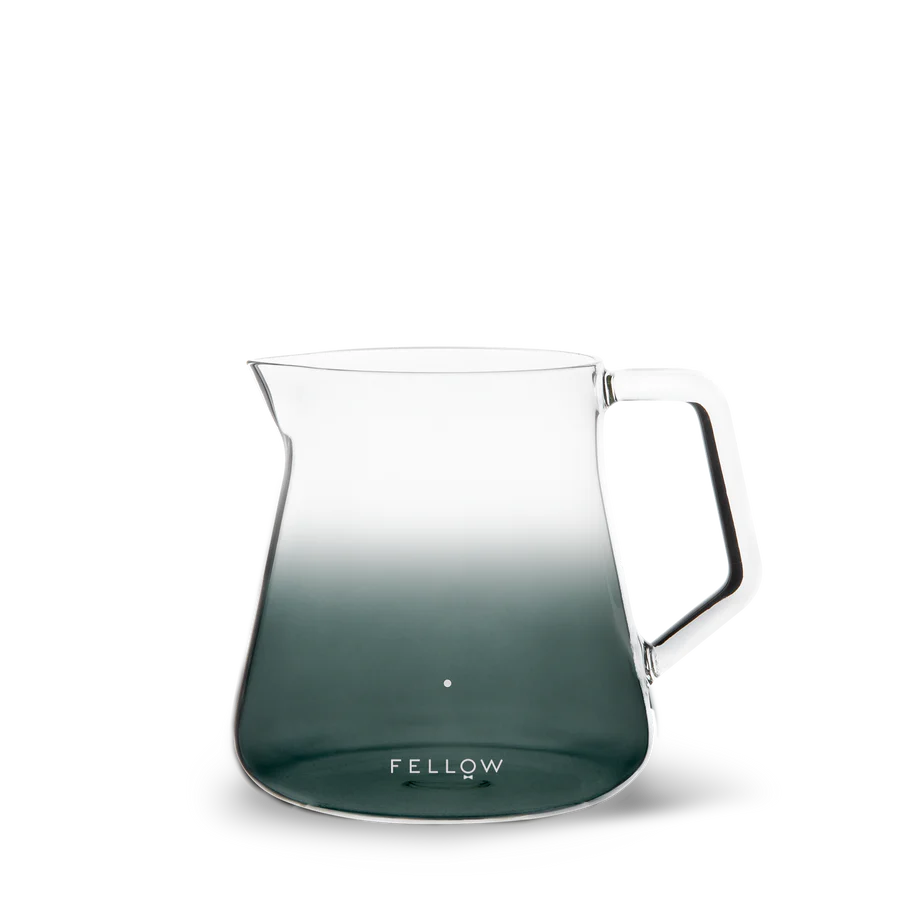 Fellow Mighty Small Glass Carafe