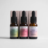 APAX Lab Box of 3 (20mL / 100mL)