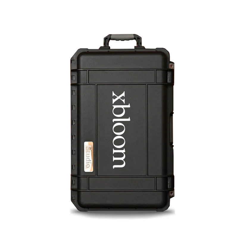 xBloom | Studio Travel Case