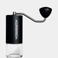 Comandante - C40 MK IV Nitro Blade Hand Grinder