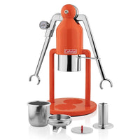 CAFELAT | Robot Manual Espresso Coffee Maker Barista Version