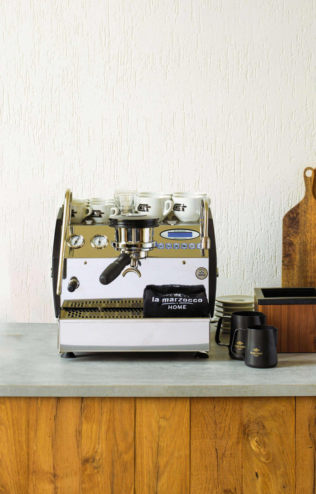 La Marzocco - GS3 AV