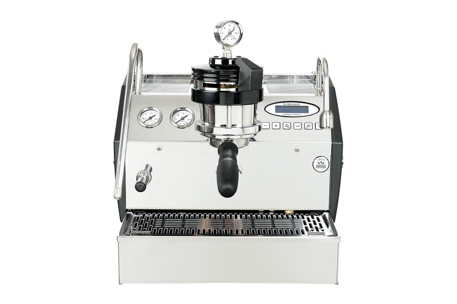 La Marzocco GS3 MP
