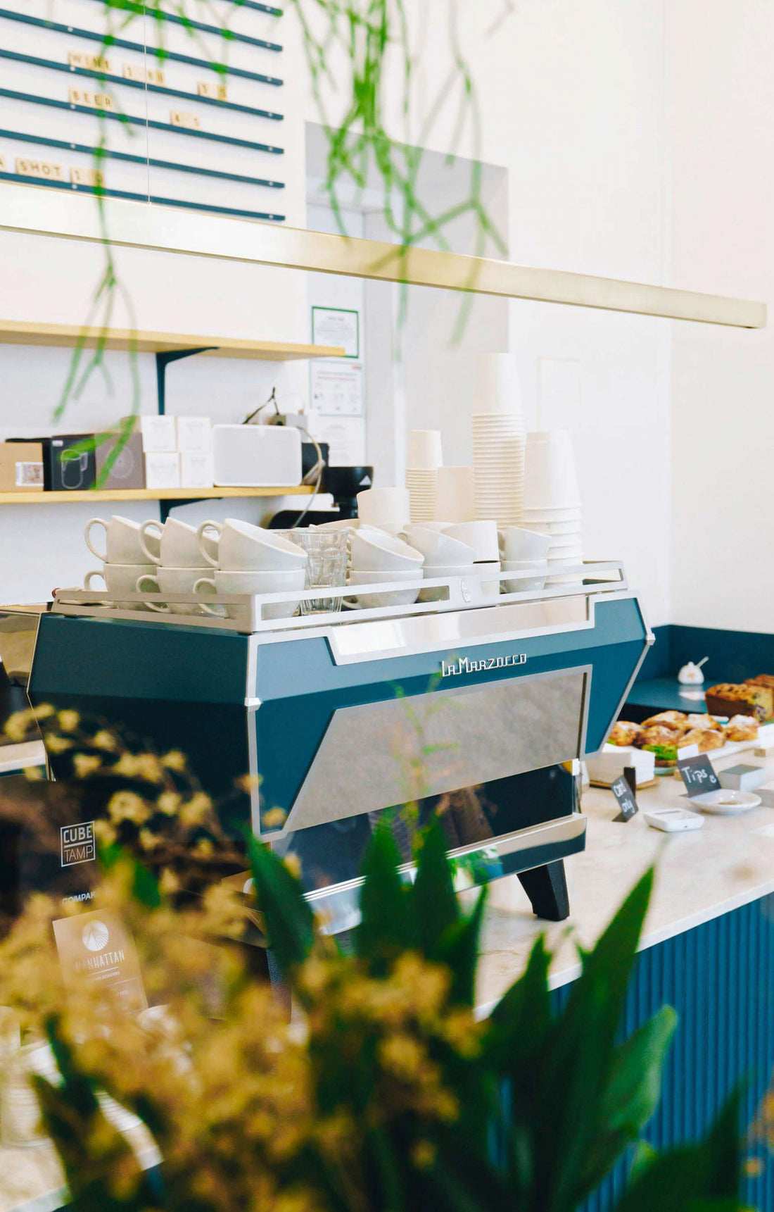 La Marzocco - KB90 (AV) - 2G