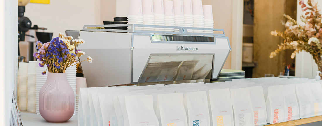 La Marzocco - KB90 (AV) - 2G