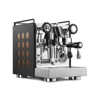 Rocket Espresso Appartamento Serie Nera