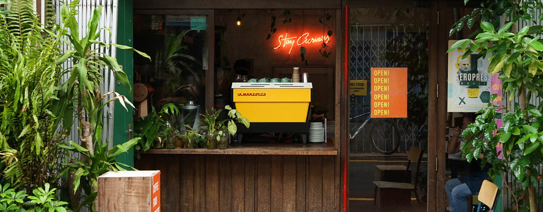 La Marzocco - Linea PB (AV) - 2G