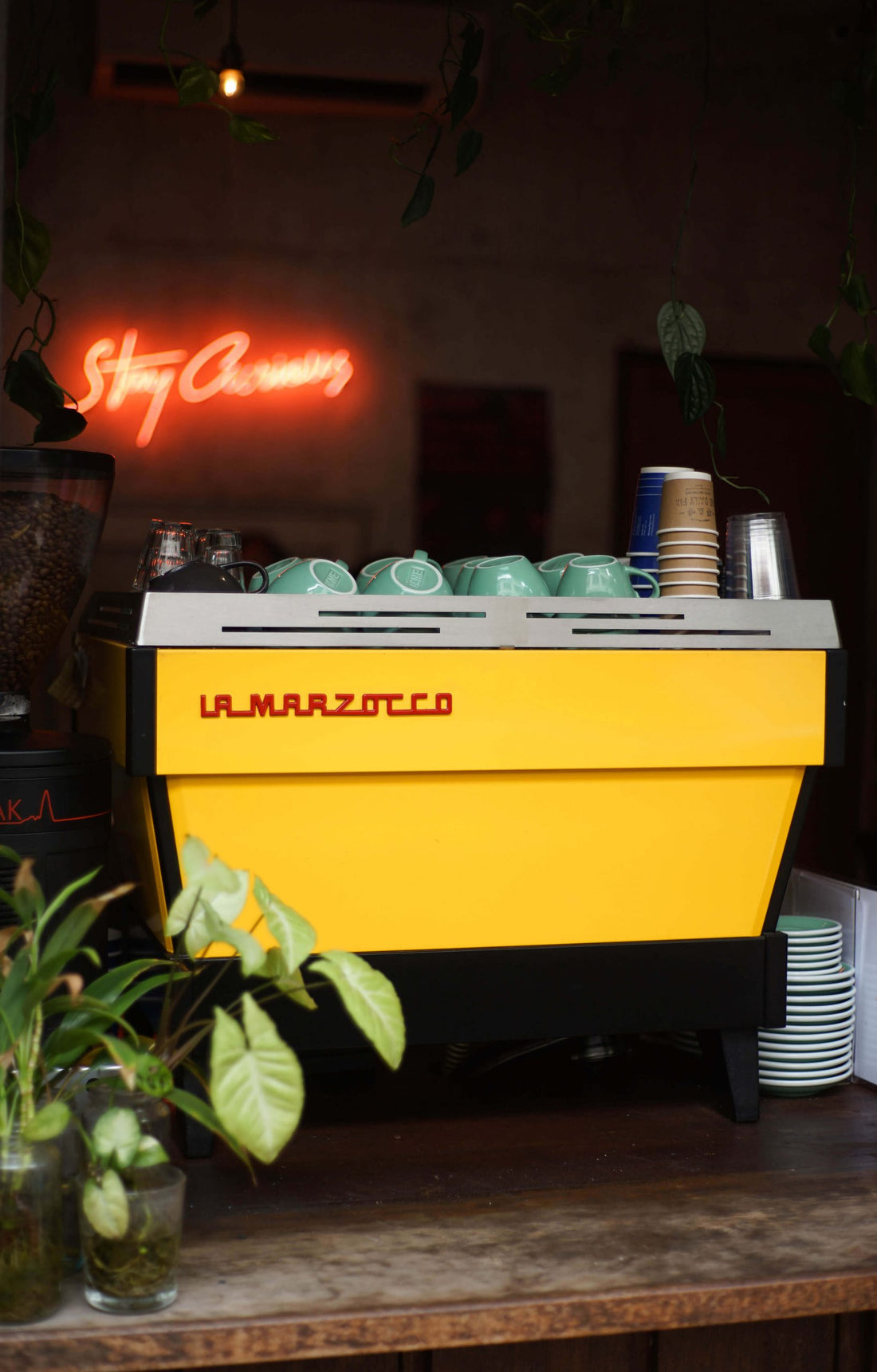 La Marzocco - Linea PB (AV) - 2G