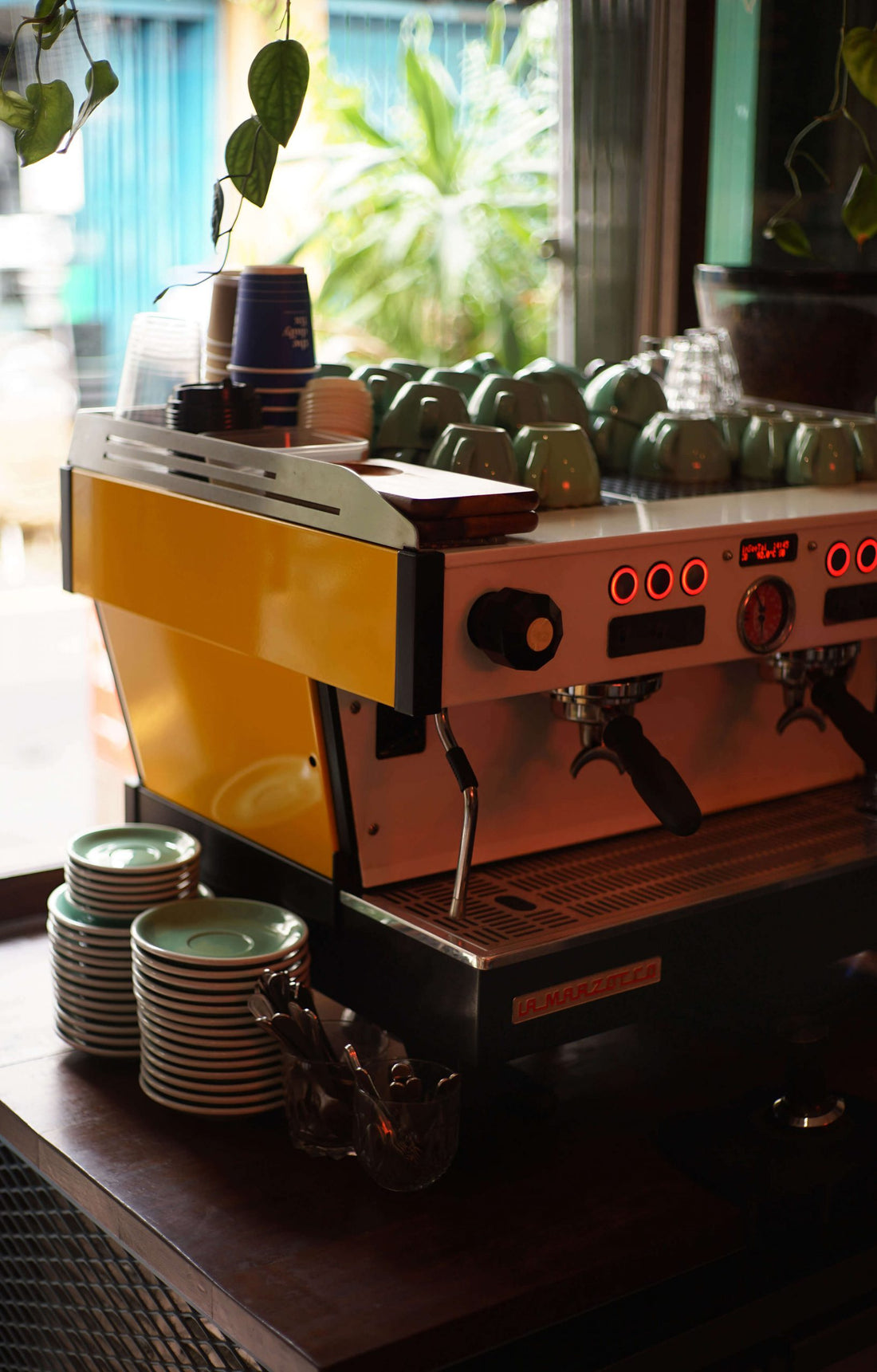La Marzocco - Linea PB (AV) - 2G