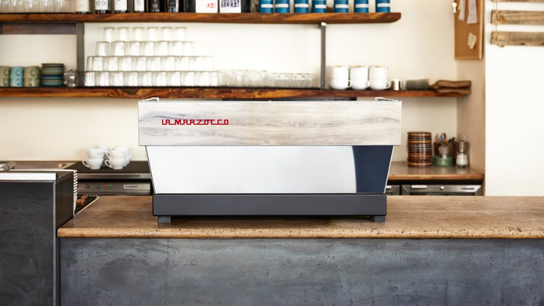 La Marzocco - Linea Classic S (AV) - 2G