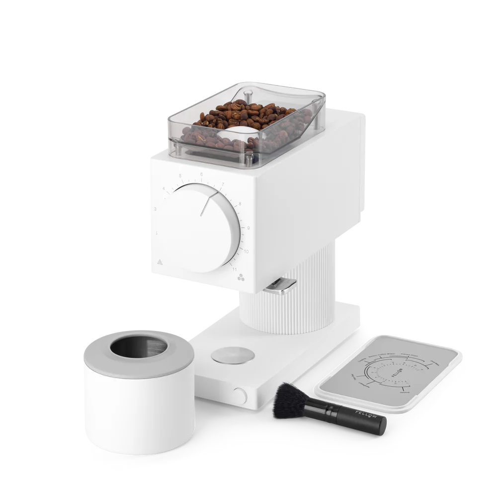 Fellow Ode Brew Grinder Gen 2