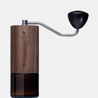 Comandante - C40 MK IV Nitro Blade Hand Grinder