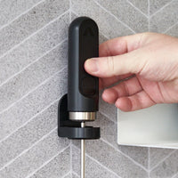 Subminimal NanoFoamer V1 (battery operated)
