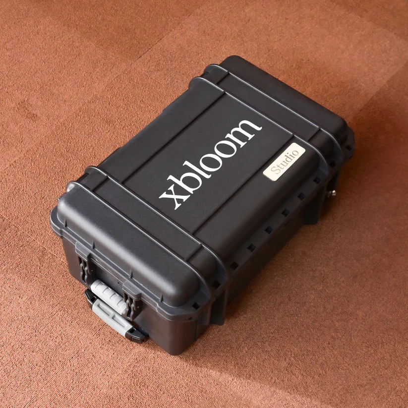 xBloom | Studio Travel Case