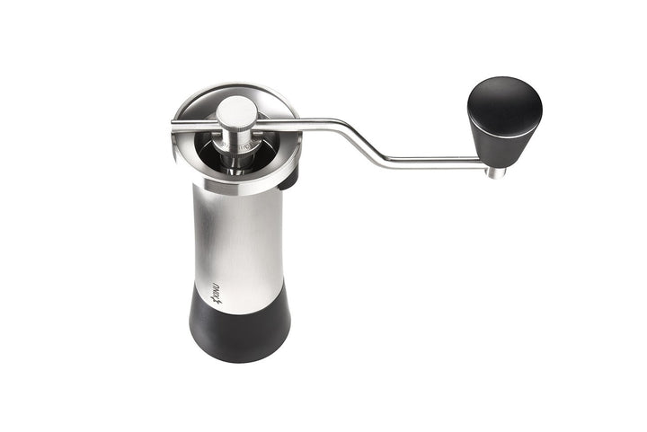 Kinu M47 Classic Hand Grinder with Case