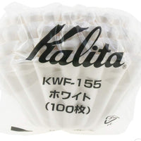 Kalita Filter KWF #155