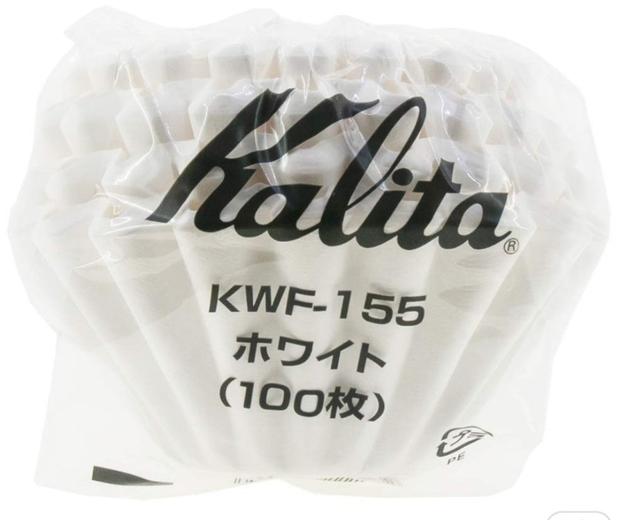 Kalita Filter KWF #155