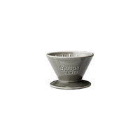 KINTO SCS Brewer 2/4 Cups White/Gray