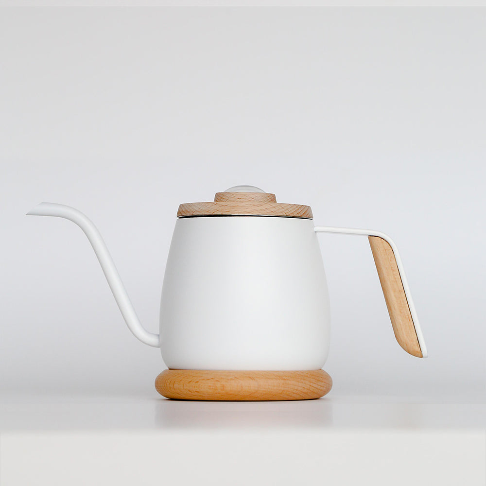 TAMAGO mini pour-over coffee kettle – Simple Real