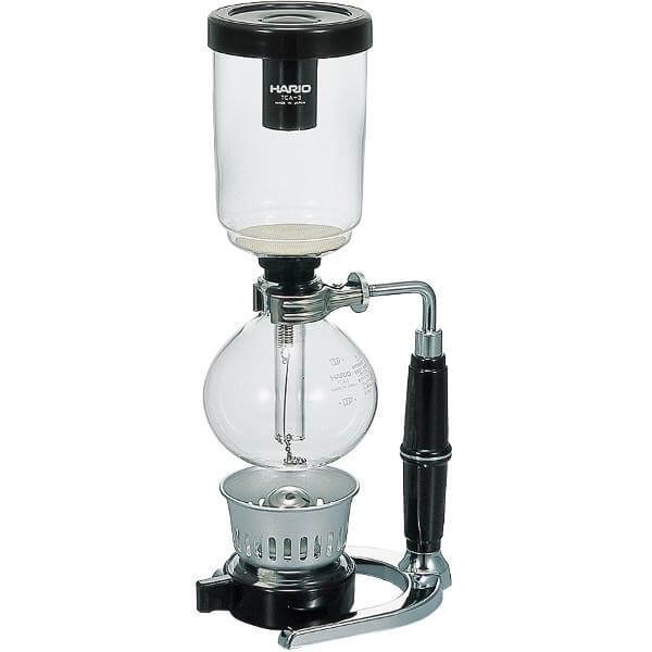 HARIO | Coffee Syphon "Technica" TCA-2