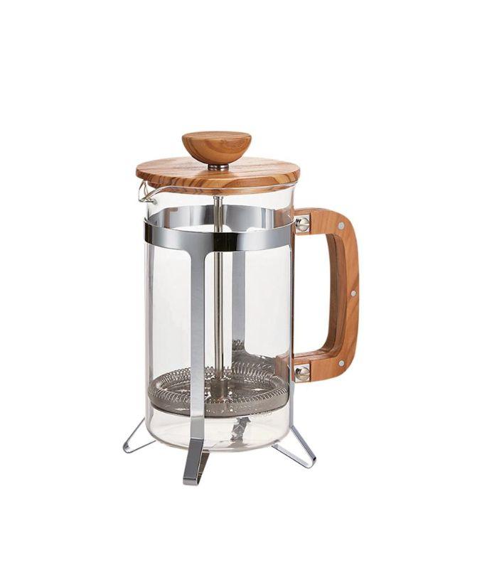 HARIO | Café Press Wood Handler