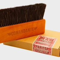 Comandante | Barista Brush #2