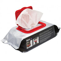 Urnex Café Wipz Coffee Cleaning Wipes