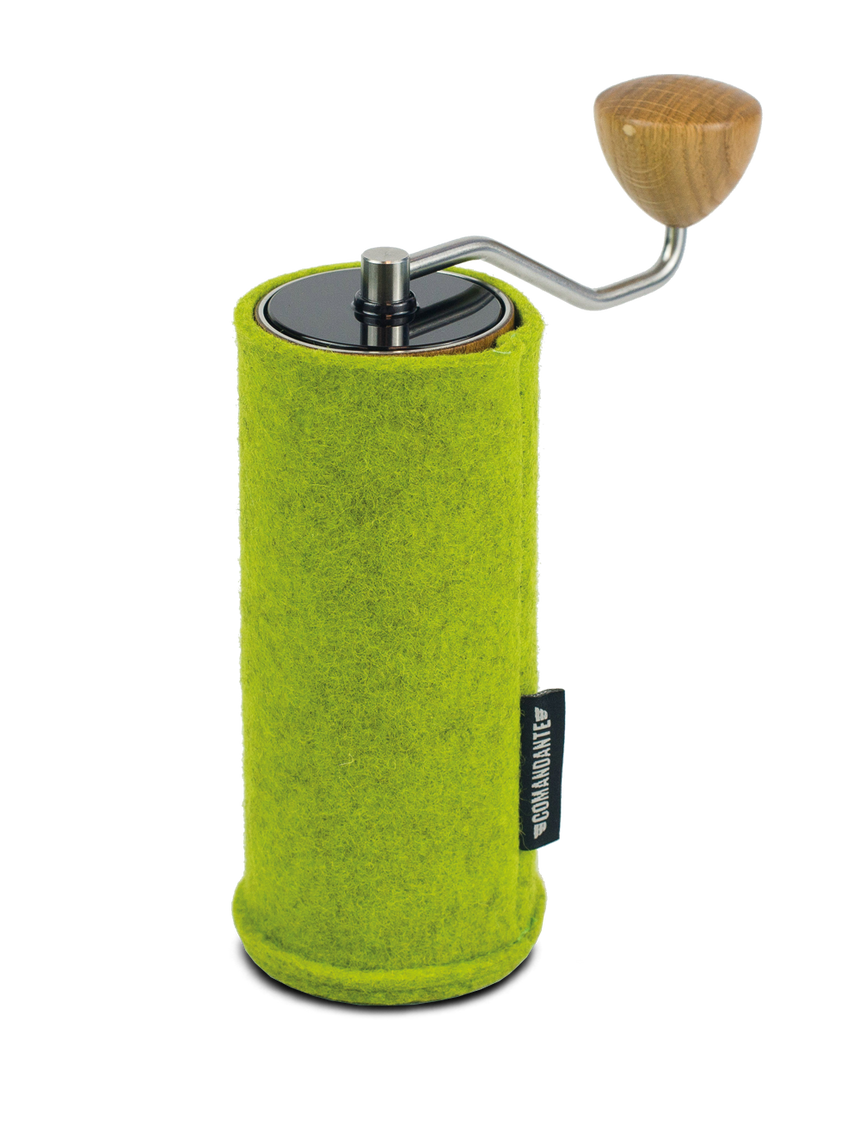 Comandante C40 Felt Sleeve