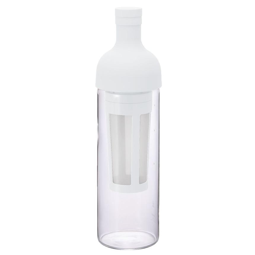 HARIO | Filter-in Coffee Bottle V (MATTE WHITE)