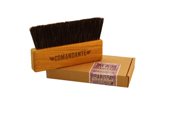 Comandante | Barista Brush