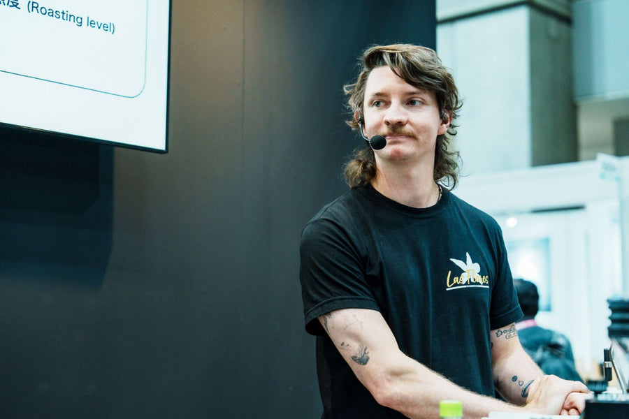 Brewing Masterclass by Matt Winton (Makati / CDO)