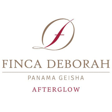 Finca Deborah - Afterglow