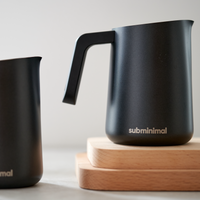 Subminimal FlowTip Milk Jug