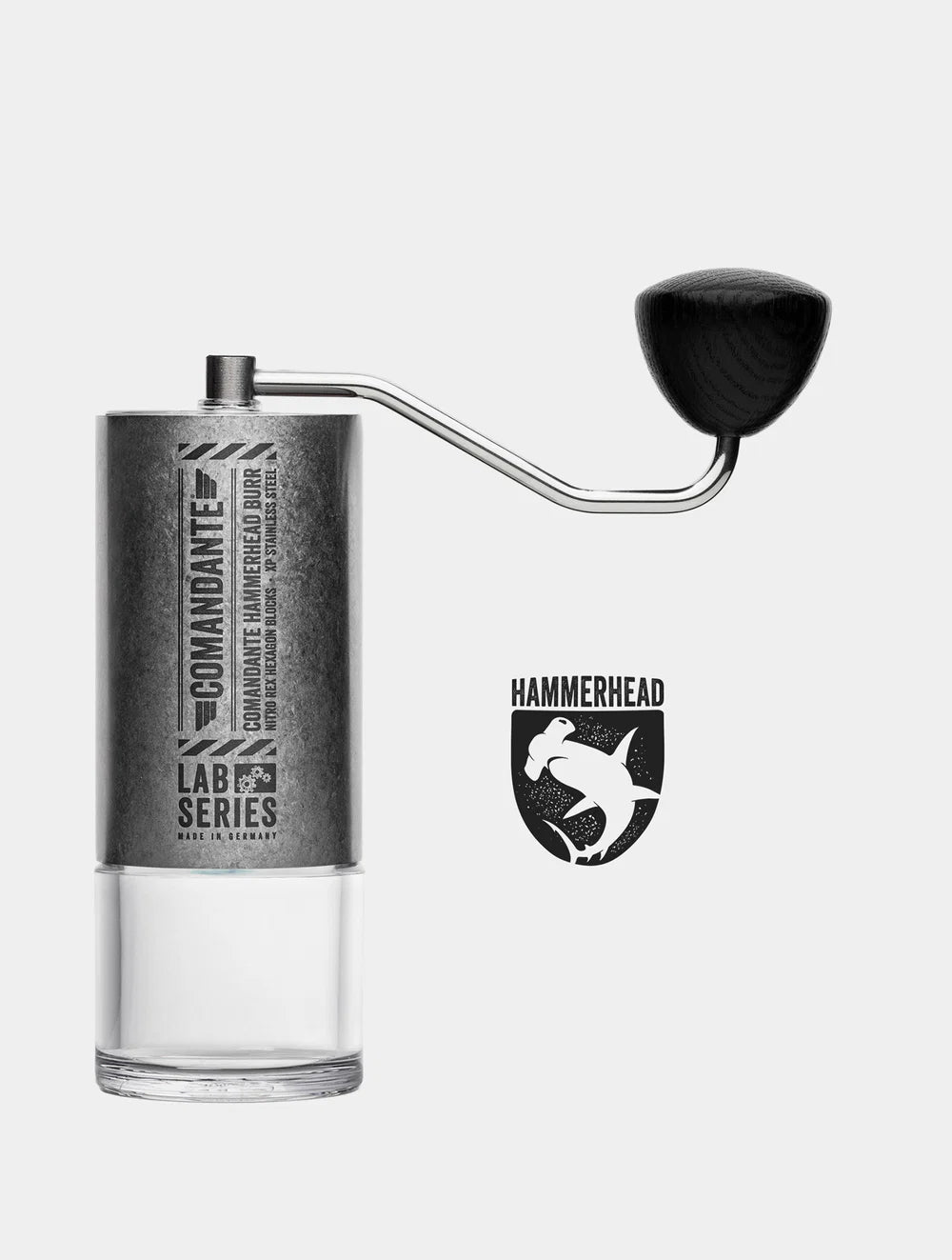 Comandante - C40 MK IV Nitro Blade Hand Grinder