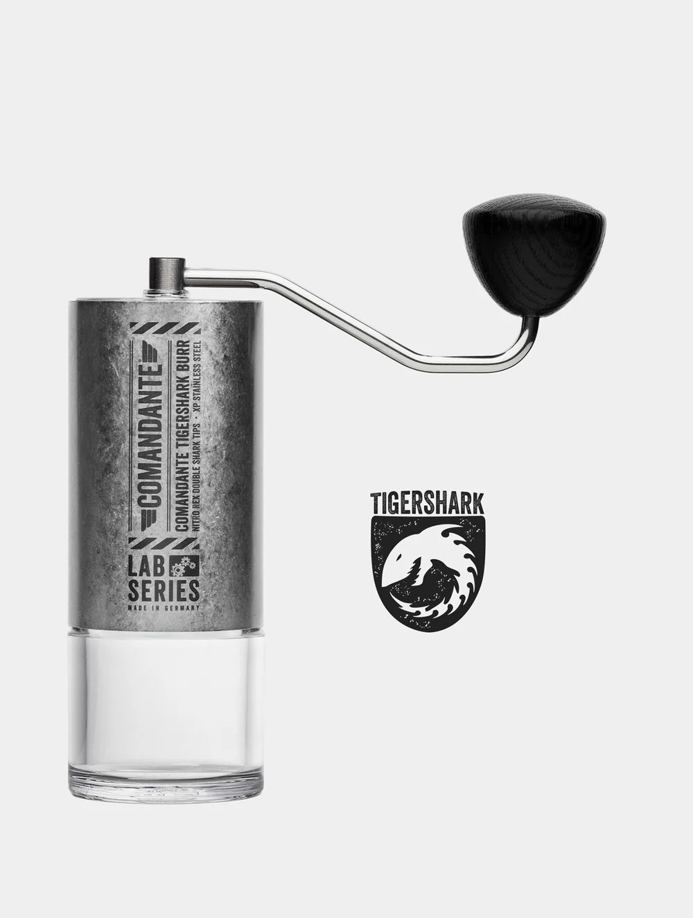 Comandante - C40 MK IV Nitro Blade Hand Grinder