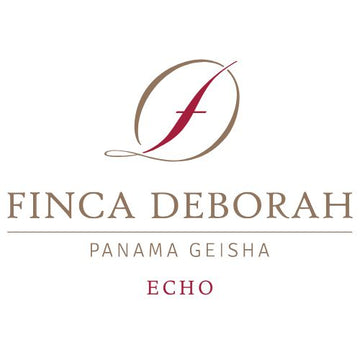 Finca Deborah - Echo