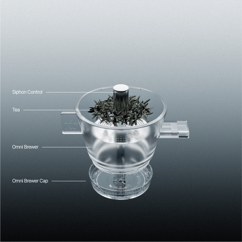 xBloom | Tea Brewer