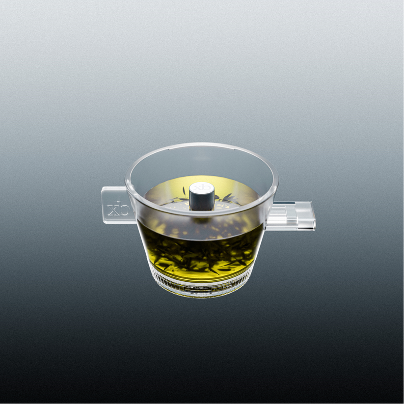 xBloom | Tea Brewer