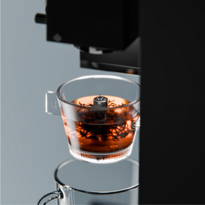 xBloom | Tea Brewer