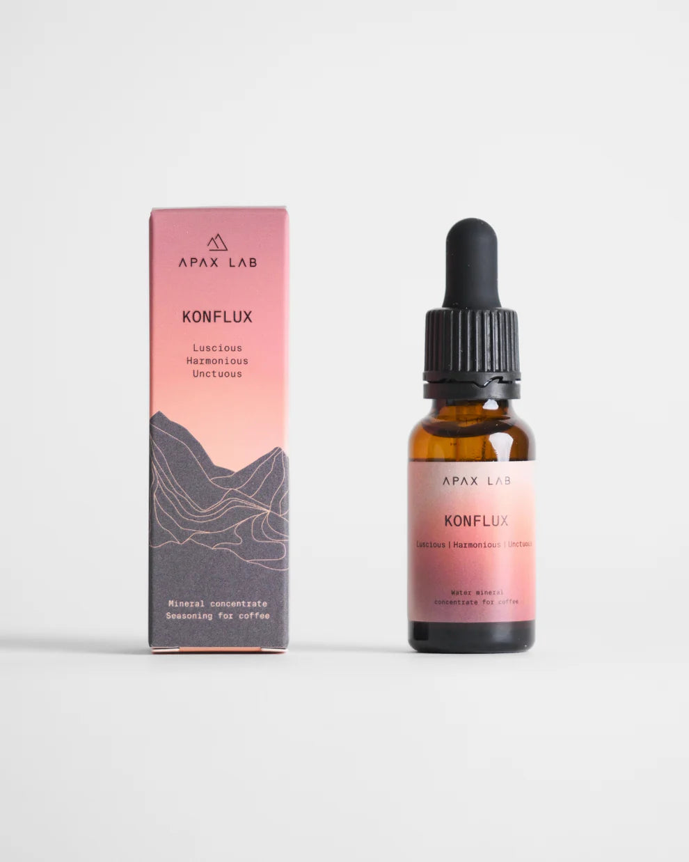 APAX LAB Konflux (100mL)