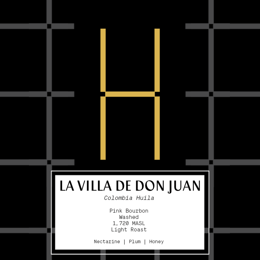 Colombia La Villa de Don Juan